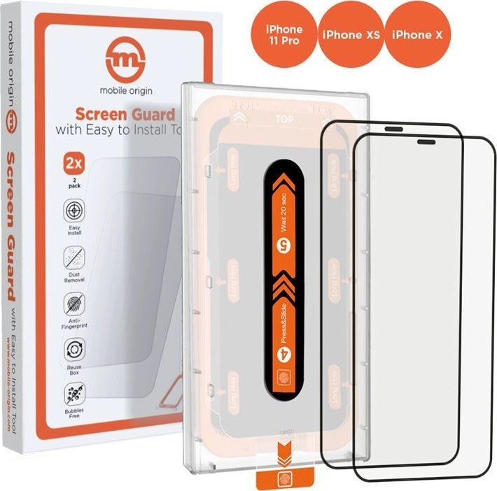 Mobile Origin Screen Guard iPhone 11