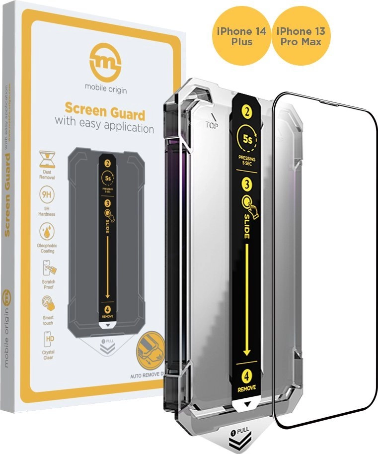 Mobile Origin Screen Guard iPhone 14