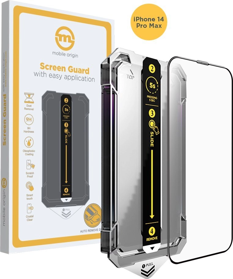Mobile Origin Screen Guard iPhone 14
