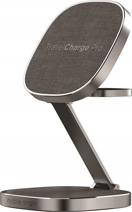 Ładowarka Mobile Origin TravelCharge PRO Grey