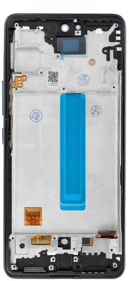 Mobilepart REWA LCD display for SAMSUNG