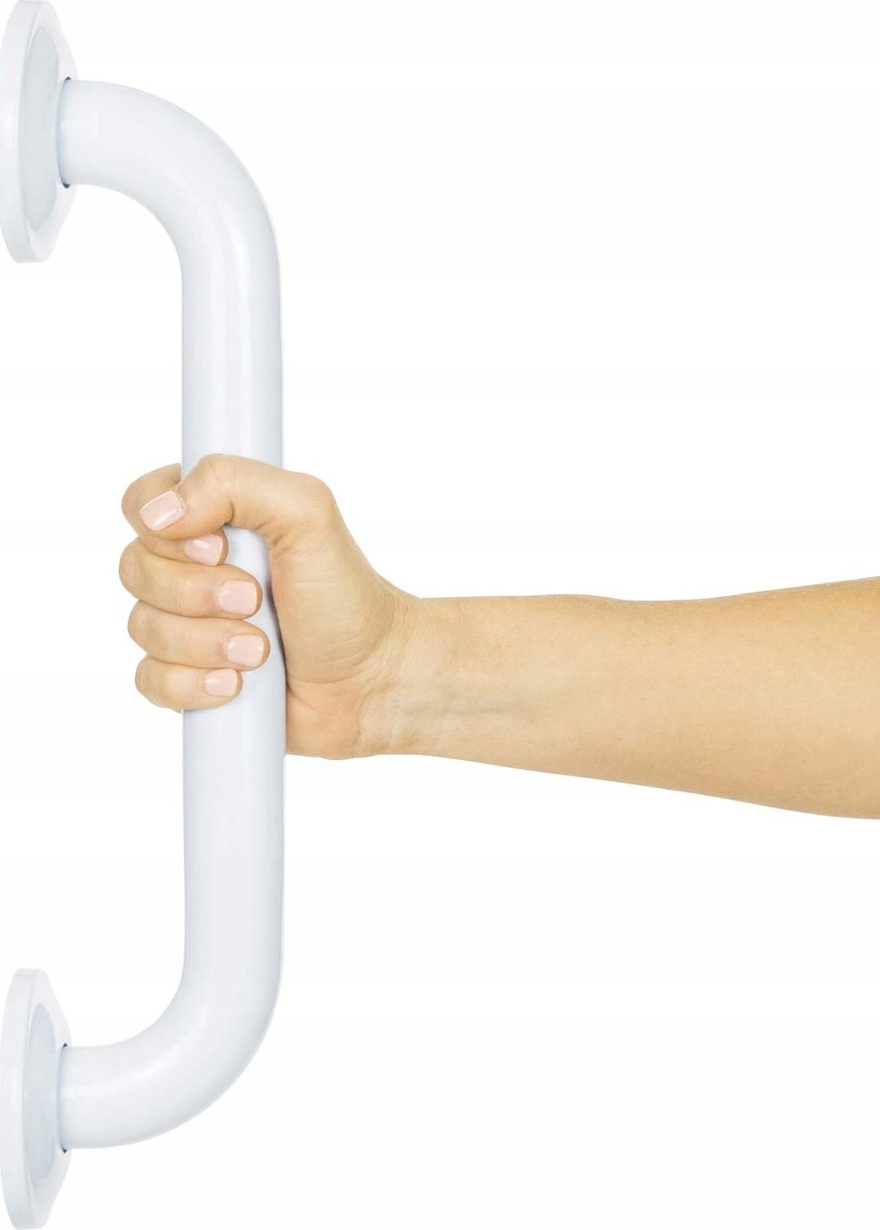 Handrail metal bathroom handle 40cm 13465431