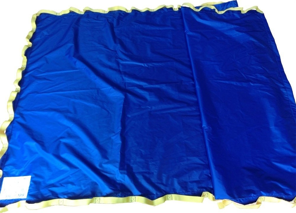 Patient transfer sliding mat 100x200 278023