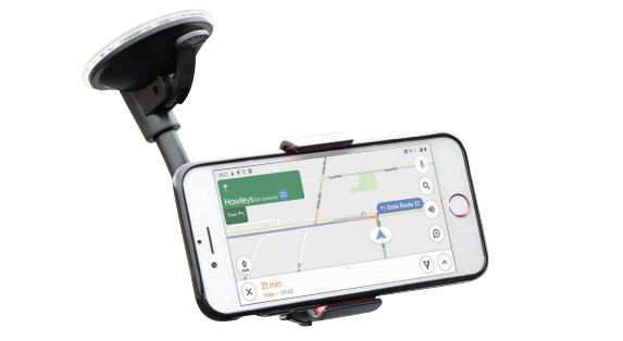 Mobilis 001287 holder Passive holder Mobile
