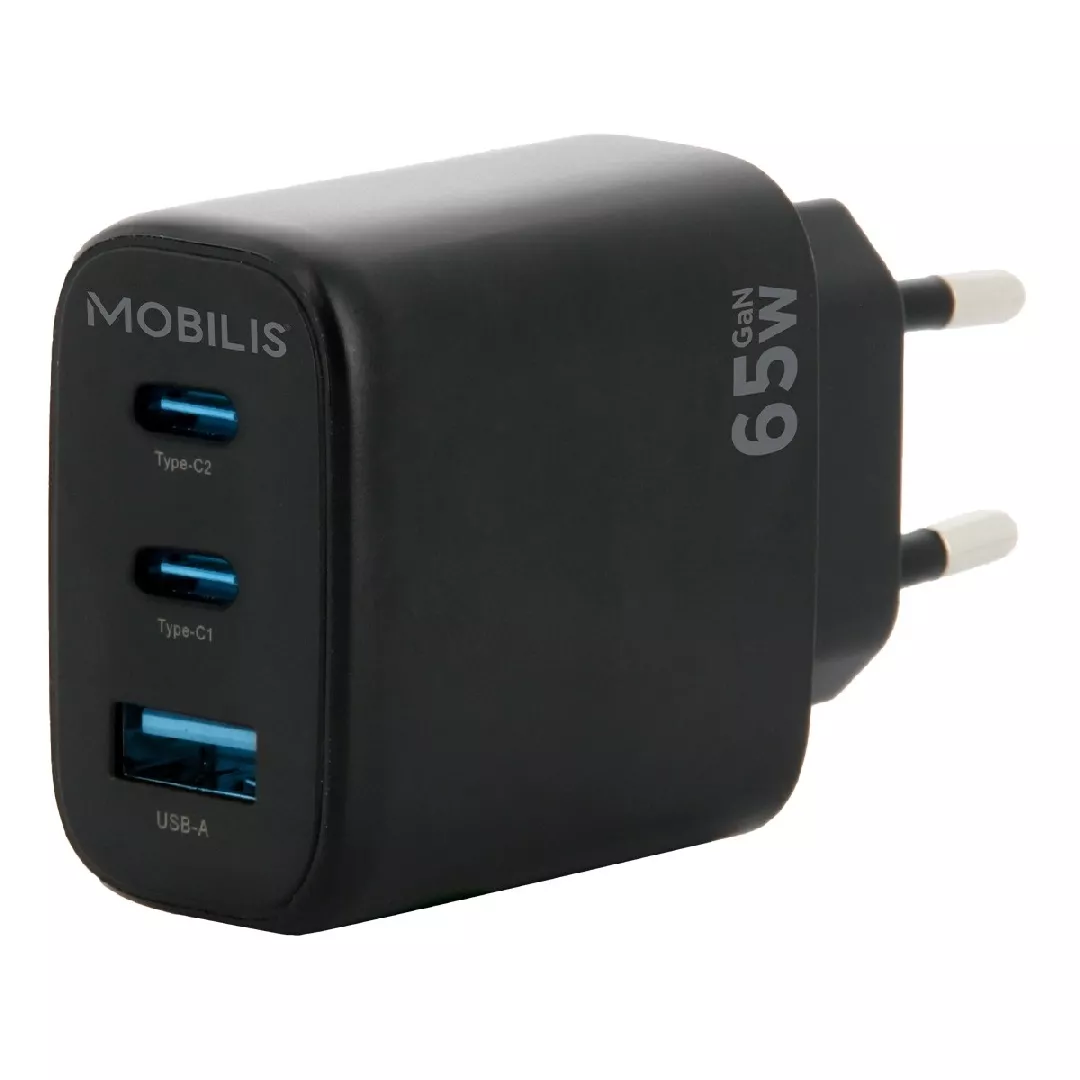 Mobilis 001364 mobile device charger Universal