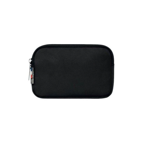 Mobilis 005027 storage drive case Sleeve