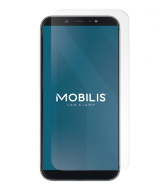 Mobilis 017039 mobile phone screen/back protector