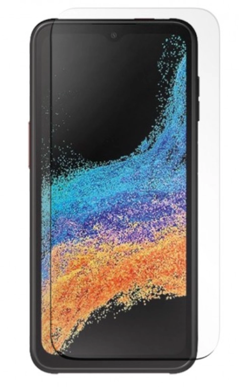 Mobilis 017071 mobile phone screen/back protector