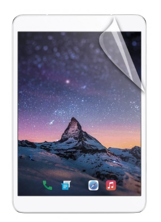 Mobilis 036210 tablet screen protector Clear