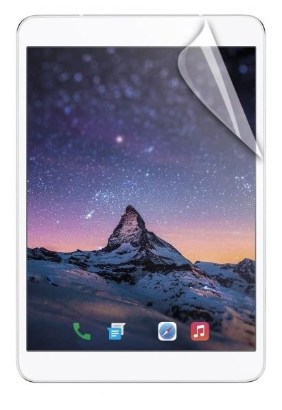 Mobilis 036214 tablet screen protector Clear