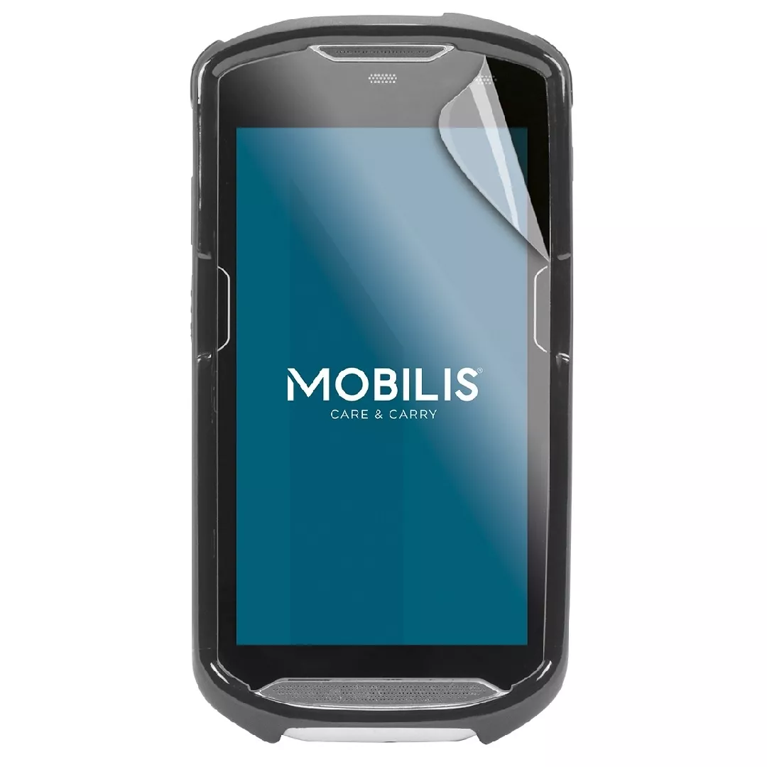 Mobilis 036242 mobile phone screen/back protector