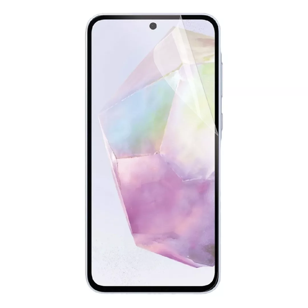 Mobilis 036346 mobile phone screen/back protector
