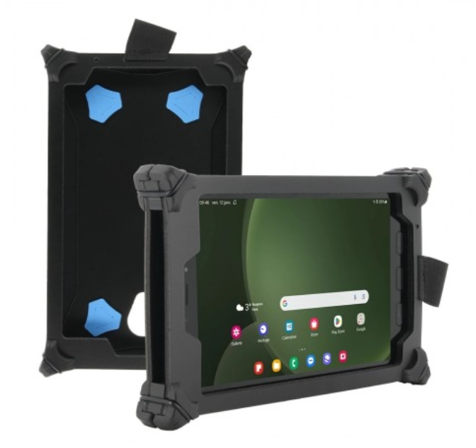 Mobilis 050064 tablet case 20.3