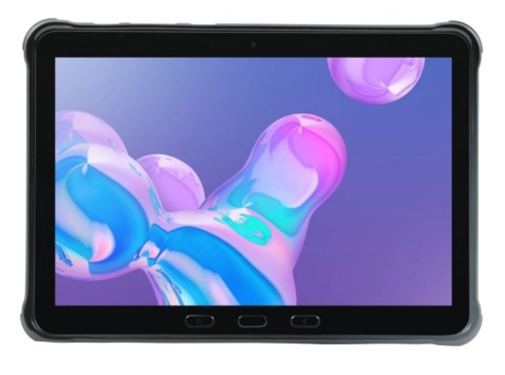 Mobilis 053027 tablet case 25.6