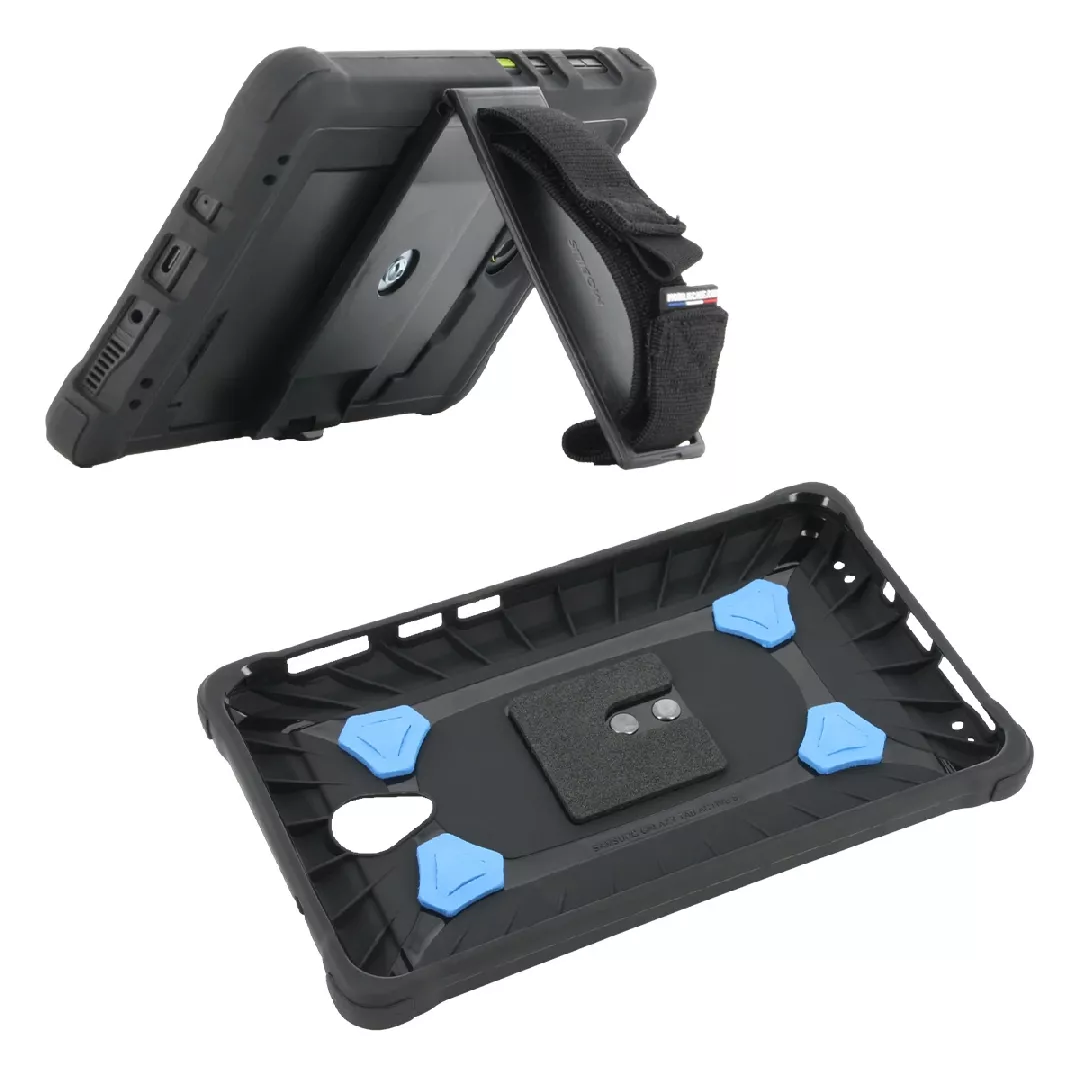 Mobilis 067014 PROTECH - Case +