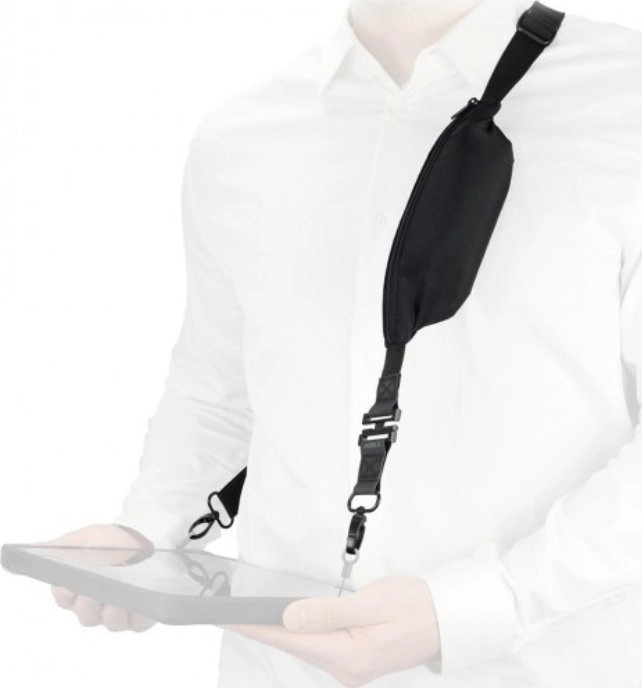 Mobilis UNIVERSAL BREAKAWAY SHOULD-ER/STRAP+EXPANDABLE POCKET-2 AT