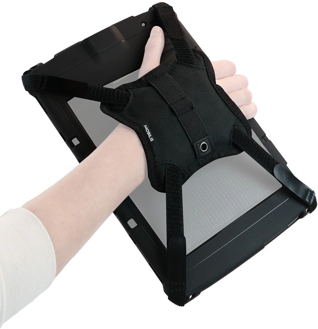 Mobilis UNIVERSAL X STRAP WITH STYLUS