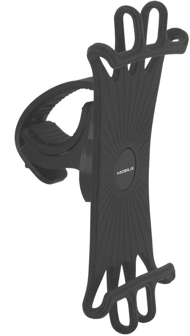 Mobilis Universal Rotative Mount Smartphone 4-7``