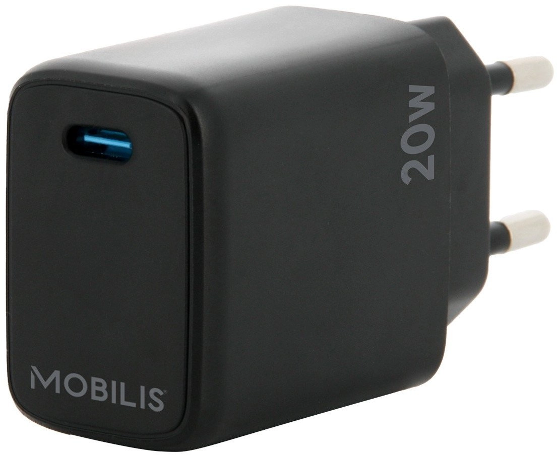 Mobilis 001361 mobile device charger Universal