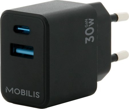 Mobilis 001362 mobile device charger Universal