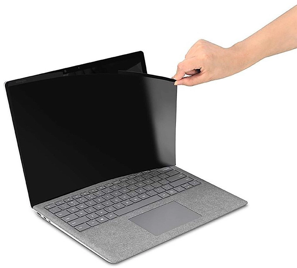 Mobilis Magnetic Privacy Filter for Surface