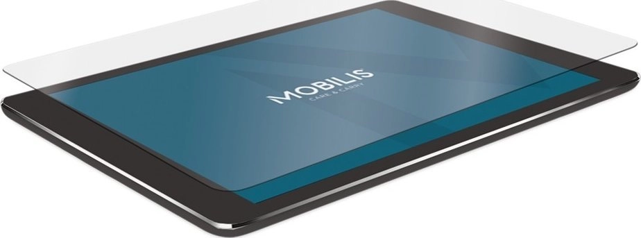 Mobilis Mobilis Screen Prot.Tempered Glass