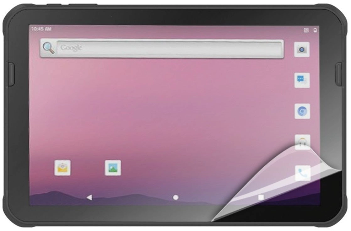 Mobilis 036309 tablet screen protector Clear