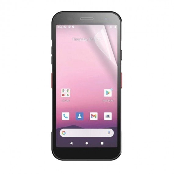 Mobilis SCREEN PROTECTOR ANTI-SHOCK/IK06 - CLEAR