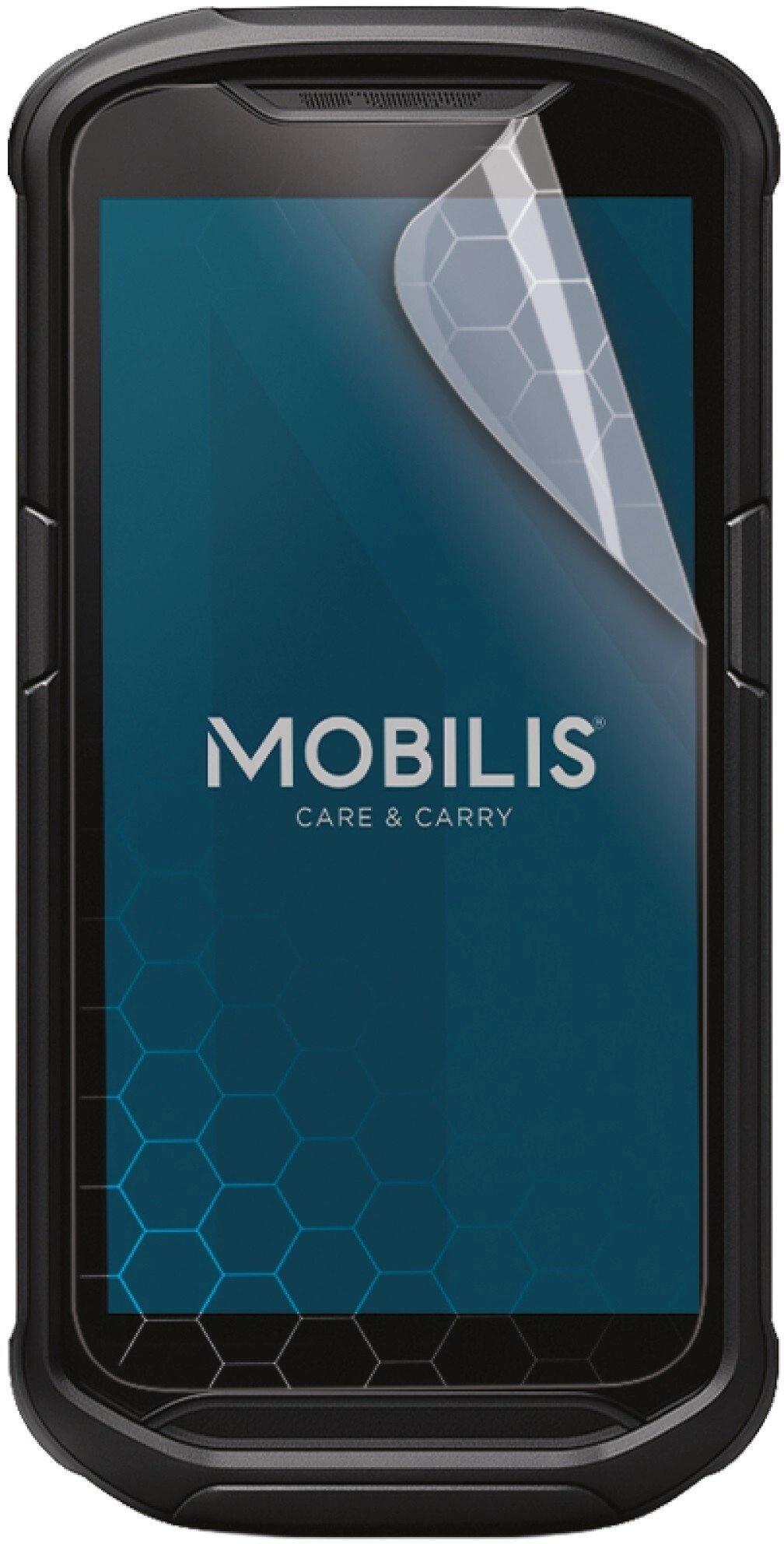 Mobilis Screen Protector NanoCeramic9H - IK06