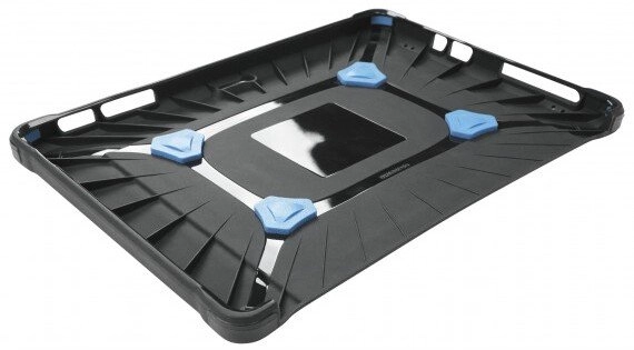 Mobilis Mobilis Protech Pack Tablet Case