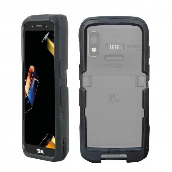 Mobilis PROTECH - CASE FOR ZEBRA
