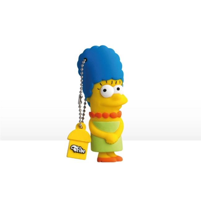 Mobility Lab 8GB Marge Simpson USB