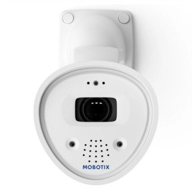 Mobotix ONE M1A-S with 4K DN