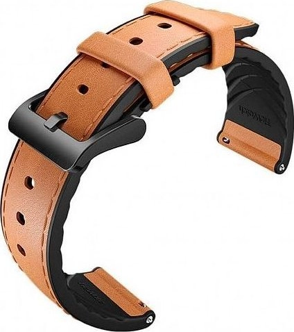 Mobvoi Pasek skórzany do Ticwatch Pro