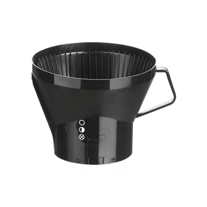 Moccamaster Manual Drip-Stop Brew Basket 13192