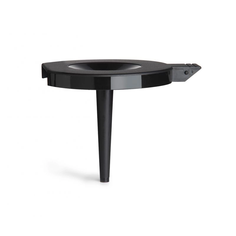 Moccamaster Lid with mixing tube for