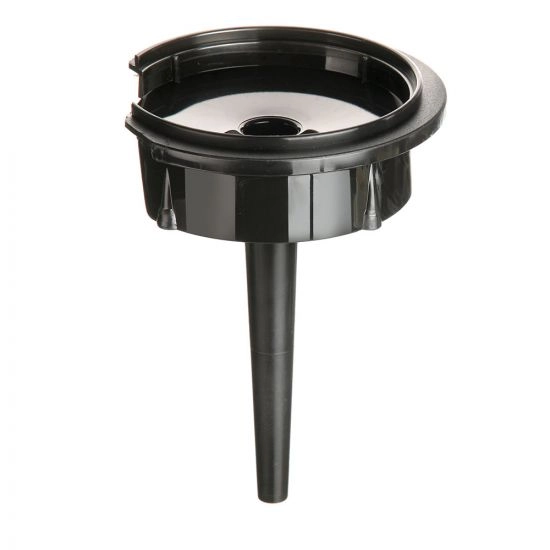 Moccamaster Lid with mixing tube for