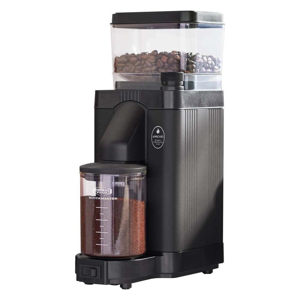 Moccamaster 49501 kafijas automāts Pusautomātisks Kafijas automāts ar karstā ūdens pilināšanu 0,675 L