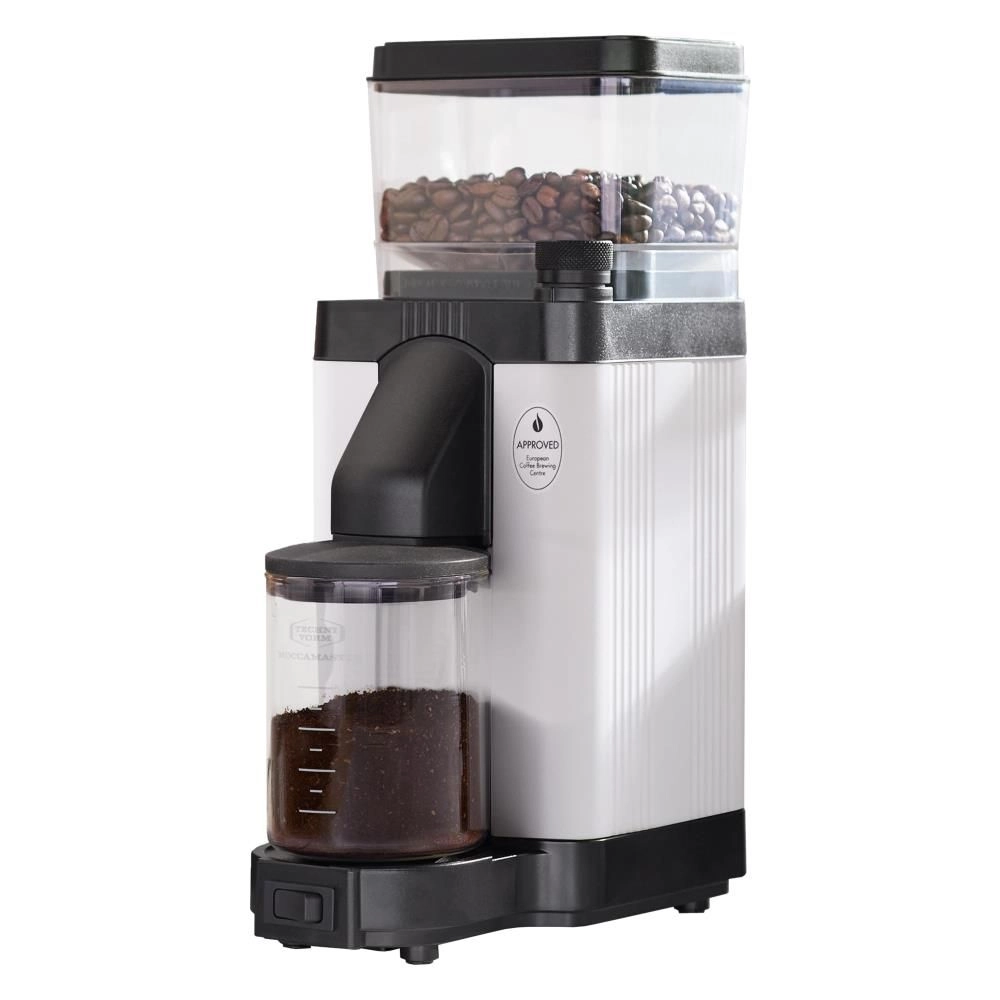 Moccamaster 49502 kafijas automāts Pusautomātisks Kafijas automāts ar karstā ūdens pilināšanu 0,675 L