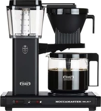 Moccamaster KBG 741 AO Semi-auto Drip