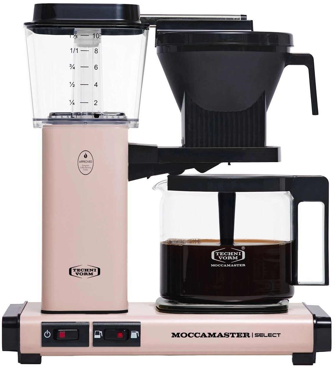 Moccamaster Moccamaster KBG Select Cherry Blossom