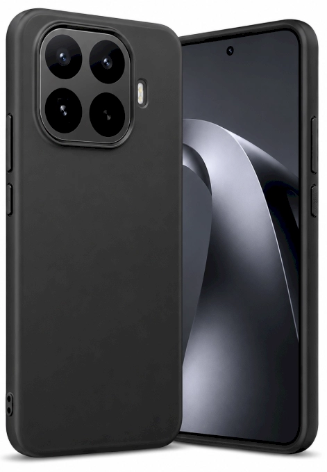 Mocco Matt Back Case for Xiaomi