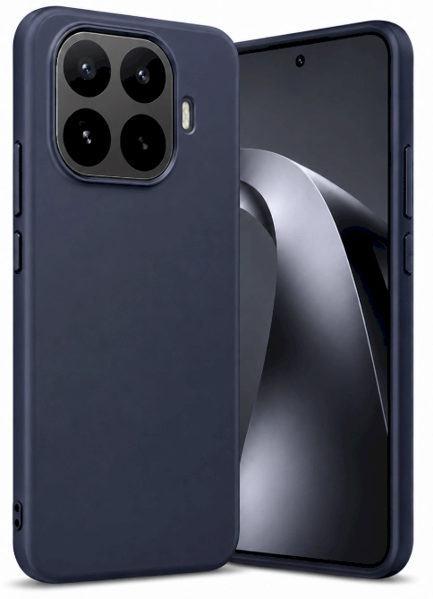 Mocco Matt Back Case for Xiaomi