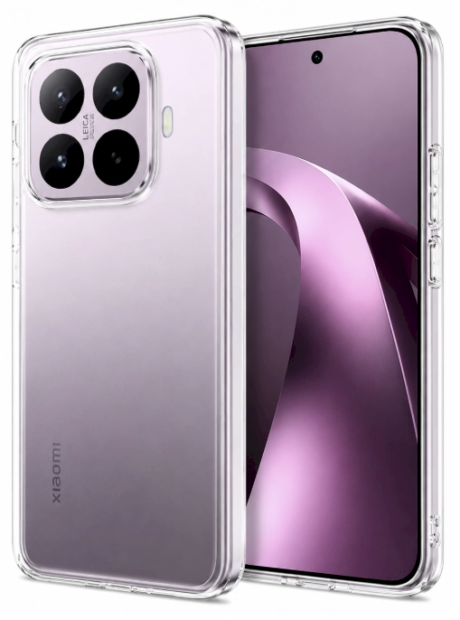 Mocco Ultra Back Case 1 mm
