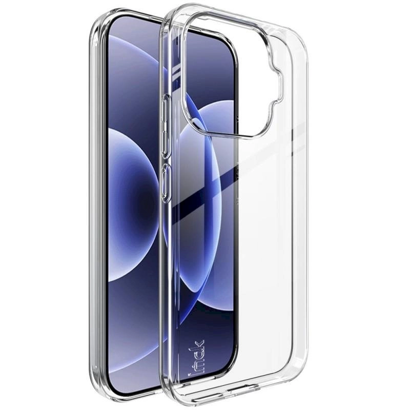 Mocco Ultra Back Case 1 mm