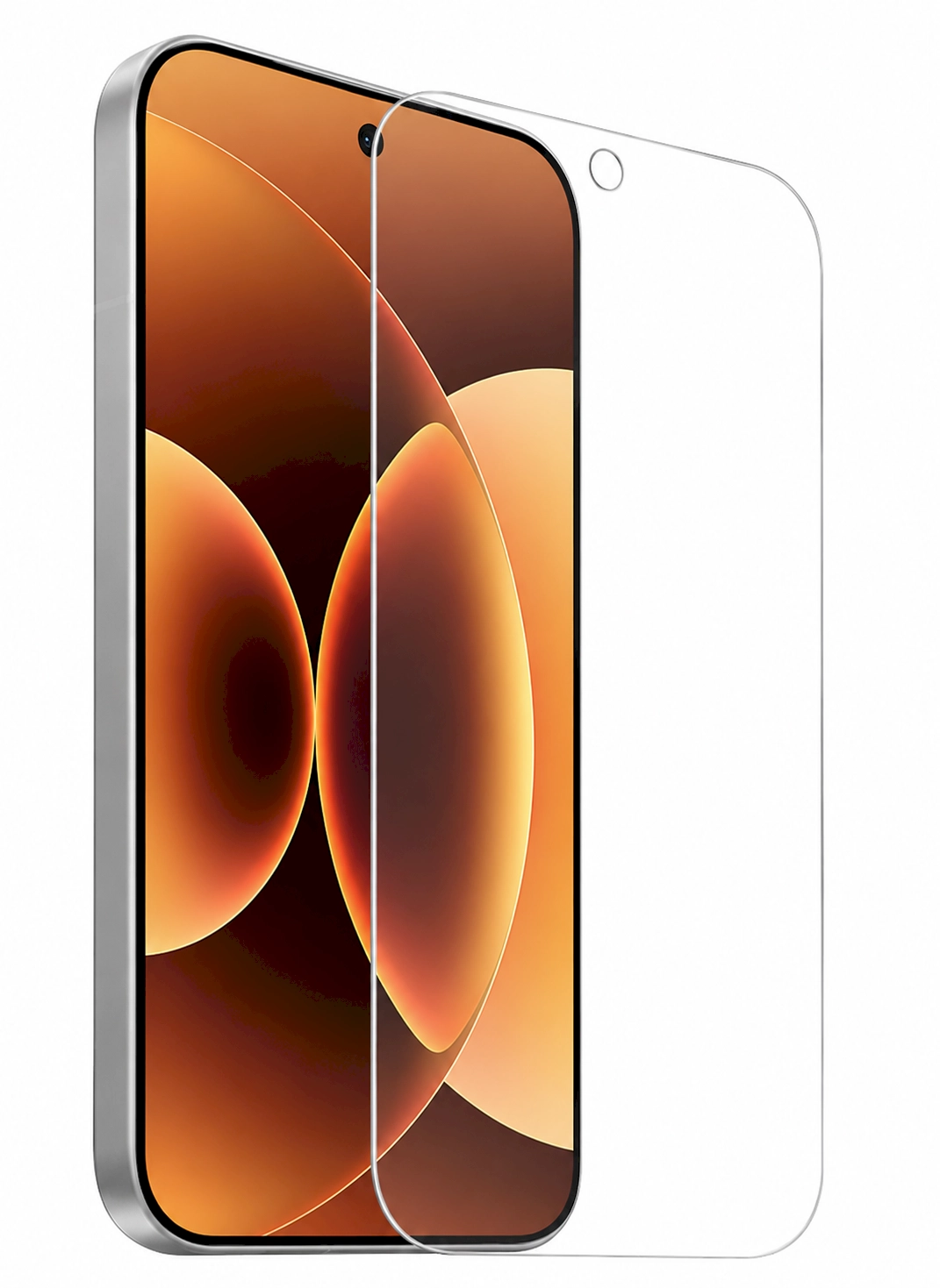 Mocco Tempered Glass for Xiaomi 17T