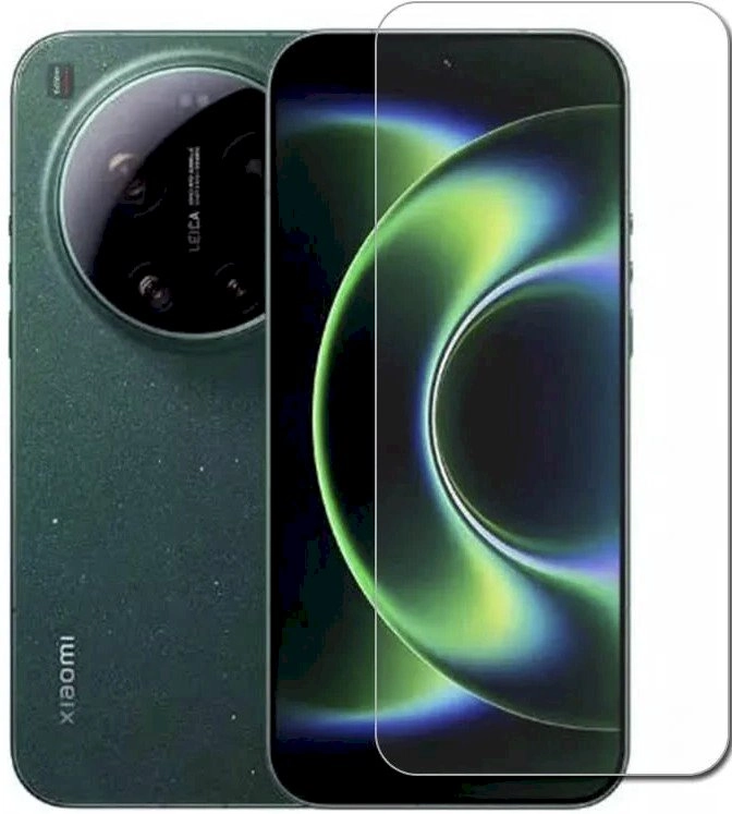 Mocco Tempered Glass for Xiaomi 17