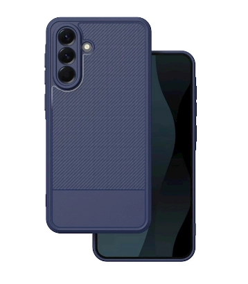 Mocco Simple Carbon case for Samsung