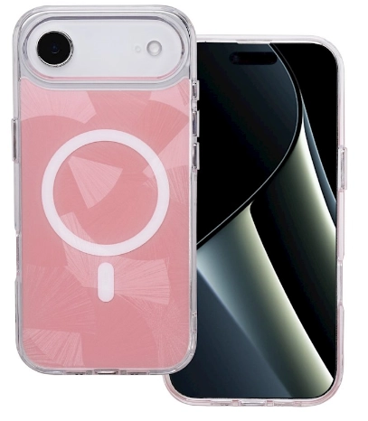 Mocco Flash Mag Case for Apple