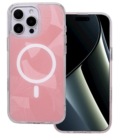 Mocco Flash Mag Case for Apple